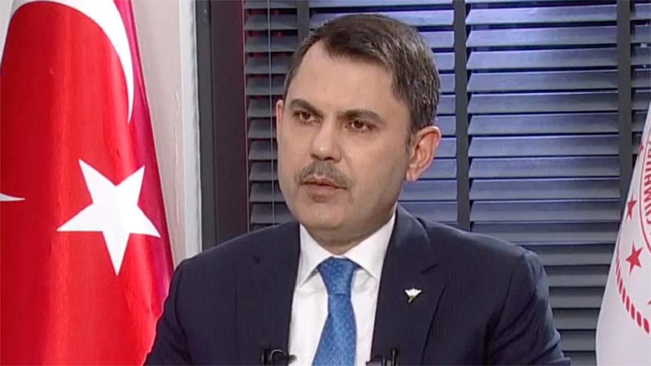 Evsiz Afetzedelere Yeni Bir Umut: Bakan Kurum'un Açıklaması