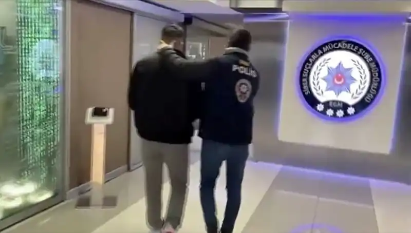 Papara’ya Yasa Dışı Bahis Operasyonu: 15 Şüpheli Hakkında Tutuklama Talebi!