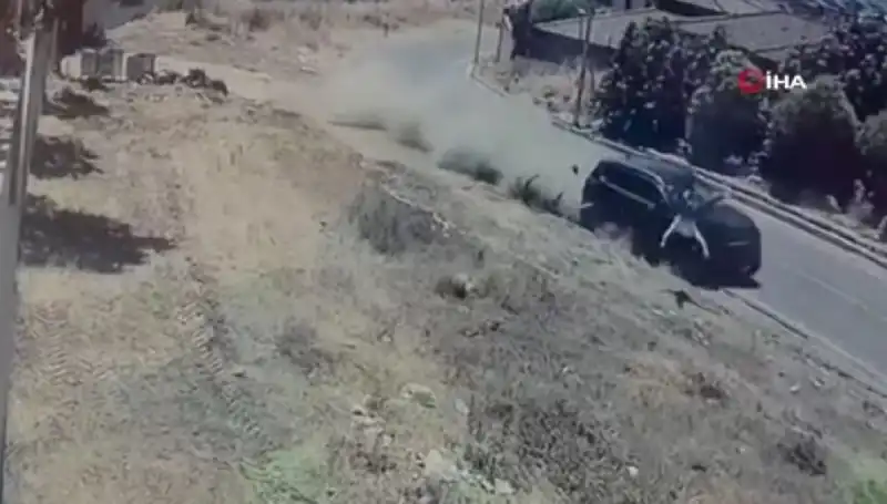 15 Yaşındaki Sürücü, Yol Ortasında Yaya Hayatını Kaybetti: Olayın Detayları