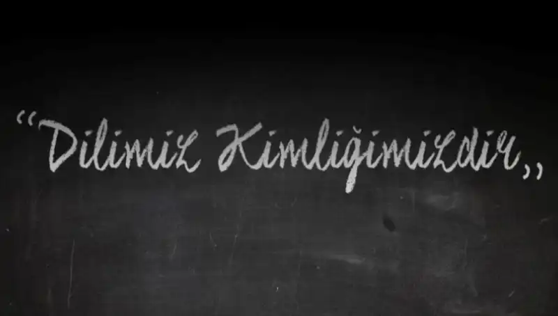 Türk Dil Bayramı 2023: Kutlama Mesajları ve Anlamı