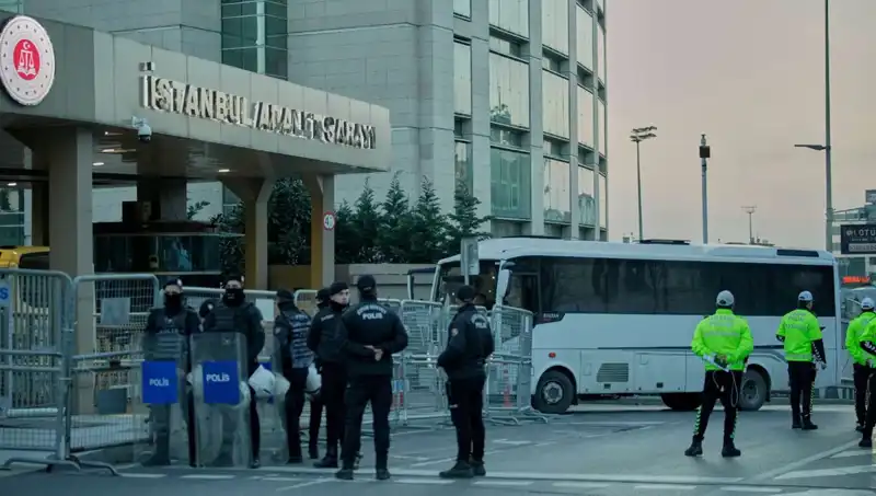İstanbul Büyükşehir Belediyesi Operasyonunda Skandal: İş İnsanı İçin Yakalama Kararı Çıktı