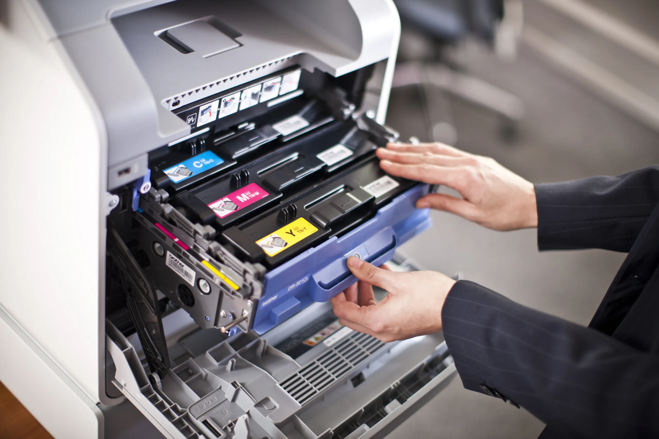 Günlük Baskı Alışkanlıkları Değişiyor: Kartuş ve Toner Seçimi Ciddi Ekonomik Etki Yaratıyor