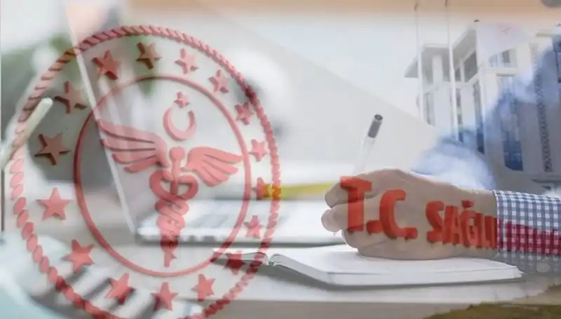 123. Dönem Devlet Hizmeti Yükümlülüğü Kurasının Tarihleri Belli Oldu